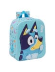 Mochila Guarderia 3D Bluey