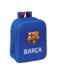 Mochila Guarderia 3D Bolsillo Red F.c.barcelona