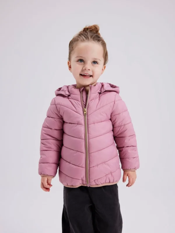 Chaqueton Infantil NiNa Name It Comprar ropa infantil online en tu tienda de confianza