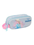 Portatodo Doble 3D Frozen