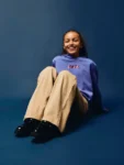 Pantalon Twill Chica Name It