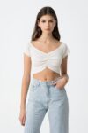 Camiseta Corta Chica