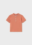 Polo M/c Cuello Mao