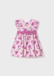 Vestido Estampado