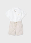Conjunto Bermuda Relaxed