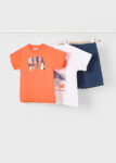 Conjunto Punto "creative"