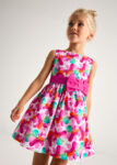 Vestido Estampado