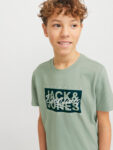 Camiseta M/c Chico Jack  Jones
