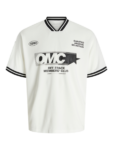 Camiseta M/c Chico Jack   Jones