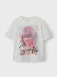 Camiseta Taylor Swift Name It