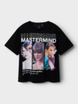 Camiseta Taylor Swift Master Mind Name It