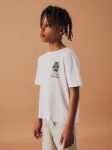 Camiseta Chico M/c Name It