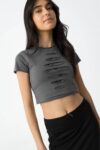 Camiseta Chica Tiffosi