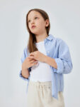 Camiseta Tirantes chica Name It