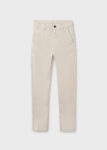 Pantalon Chino Basico