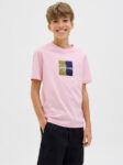 Camiseta Jack   Jones Chico