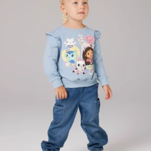 Sudadera Gabby Infantil NiÑa