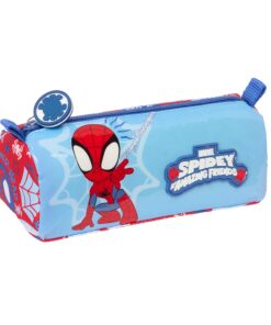 Portatodo Spidey "rescue"