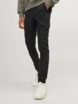 Pantalon Bolsillo Cargo Jack   Jones