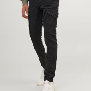 Pantalon Bolsillo Cargo Jack   Jones