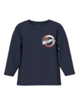 Camiseta Hotwheels Infantil NiÑo