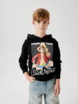 Sudadera One Piece Chico