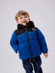 Jacket Name It Infantil NiÑo