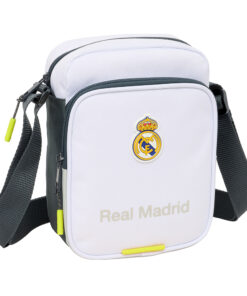 Bandolera PequeÑa Real Madrid Equip. 25/26