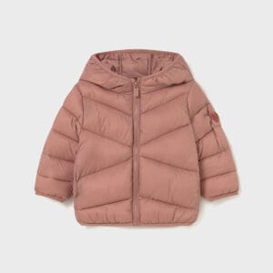 ChaquetÓn Soft