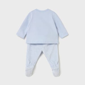 Conjunto Polaina