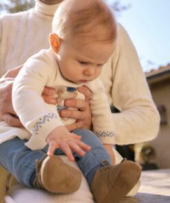 Conjunto PantalÓn Largo Y Jersey