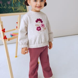 Conjunto Leggings Pullover