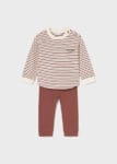 Conjunto Leggings Oversize