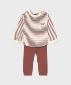 Conjunto Leggings Oversize