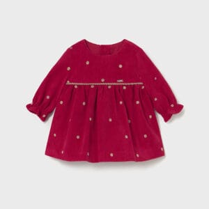 Vestido Fantasia