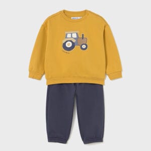 Chandal Pullover PantalÓn