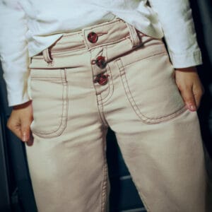 PantalÓn Sarga Marine