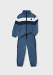 Chandal Color Block