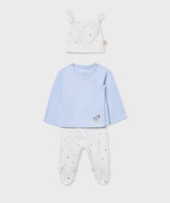 Set De Regalo Conjunto Polaina