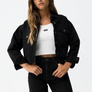 Chaqueta Chica