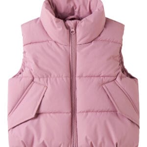 Chaleco Infantil NiÑa Name It