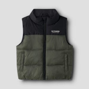 Chaleco Infantil NiÑo Name It