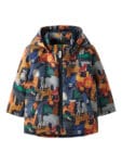 Jacket Infantil NiÑo Name It