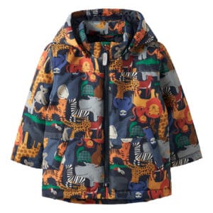 Jacket Infantil NiÑo Name It