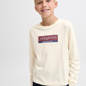 Camiseta Chico Jack   Jones