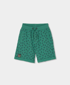 Bermudas Punto FlamÉ De NiÑo BebÉ-infantil