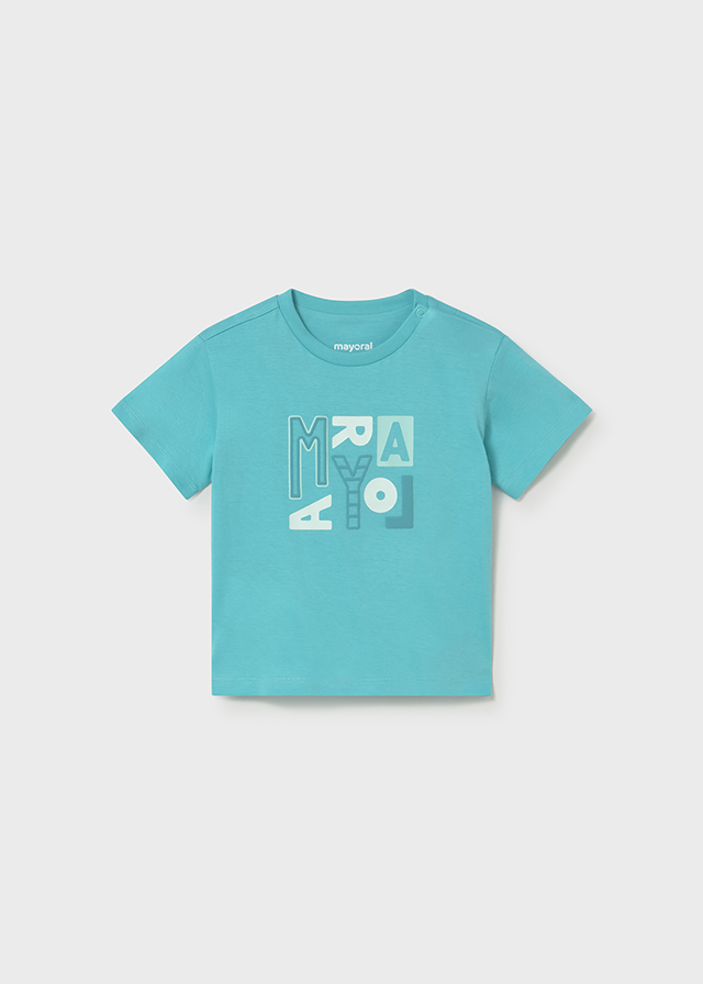 Camiseta M/c BÁsica