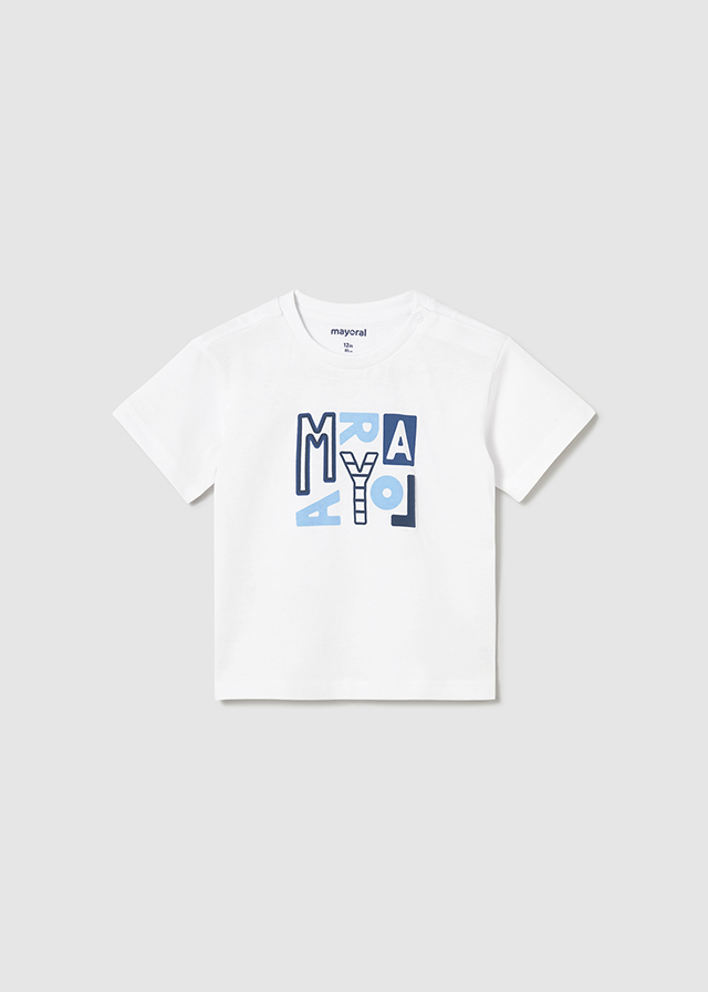 Camiseta M/c BÁsica - Imagen 4