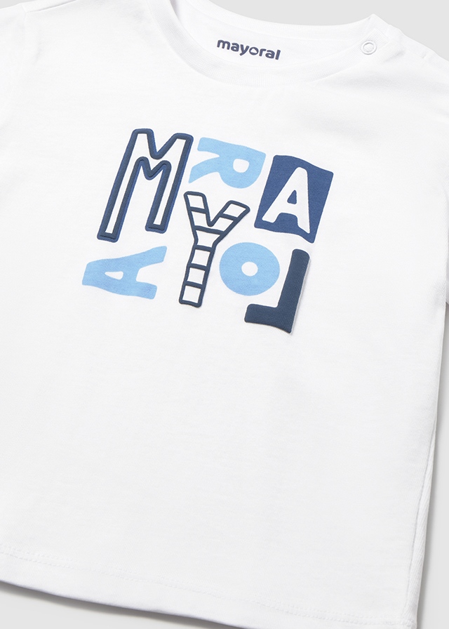 Camiseta M/c BÁsica - Imagen 6