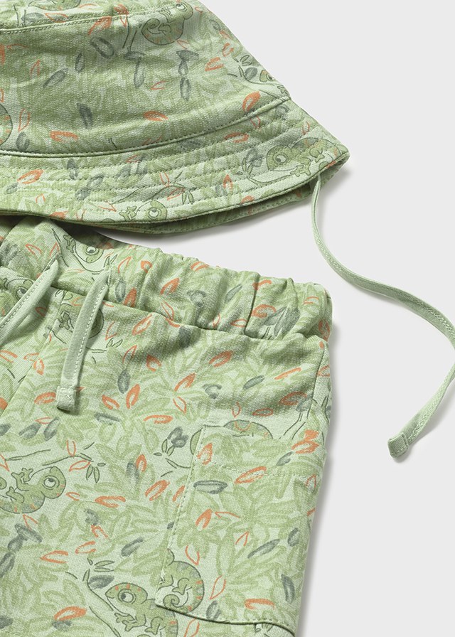 Conjunto Punto Printcon Bucket - Imagen 4